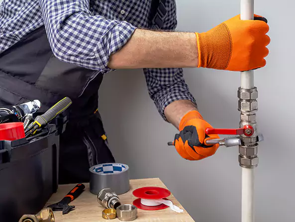 Why Choose Plumbing Rialto for Plumbing Services?