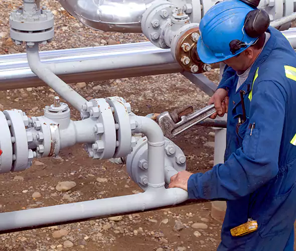 Expert Plumber for Backflow Preventer in Rialto, CA: Schedule Affordable Testing and Installation with Us