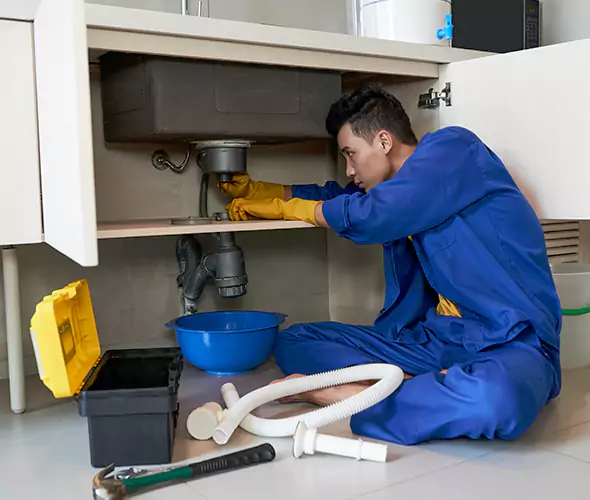 Expert Plumber for Basement Leak Repair in Rialto, CA: Schedule Affordable Waterproofing Services with Us