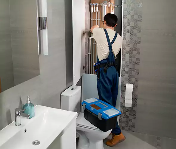 Expert Professional Bathroom Plumbing Experts in Rialto, CA: Get Affordable Bathroom Plumbing Service