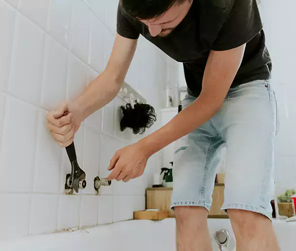 Affordable Bathtub Faucet Replacement in Rialto: Choose Experienced Local Technicians