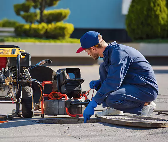 Trusted Drain Repair Specialists in Rialto, CA