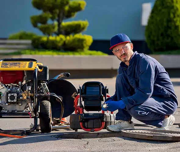 Professional Plumbers for Drains Camera Inspection in Rialto, CA: Book Expert Inspection Services Today