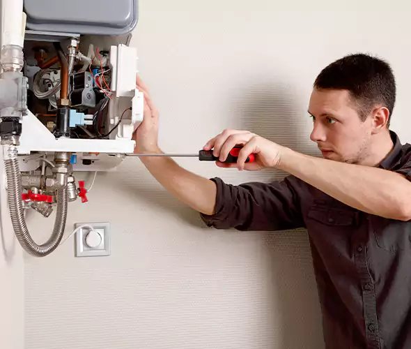 Certified Technicians for Electric Tankless Water Heater Installation in Rialto, CA: Fast & Reliable Service.