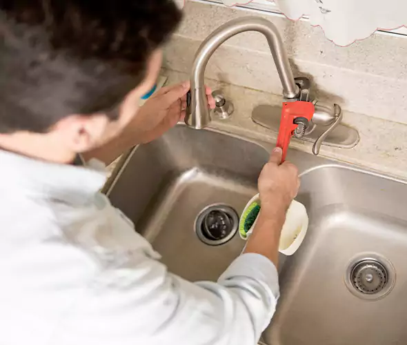 Professional Emergency Plumbing Repair in Rialto, CA