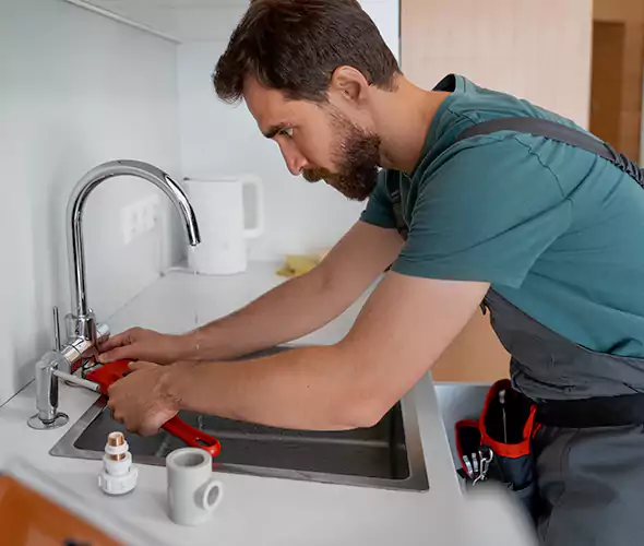 Professional Faucet Replacement Specialist in Rialto, CA: Schedule Affordable Faucet Replacement Services with Us