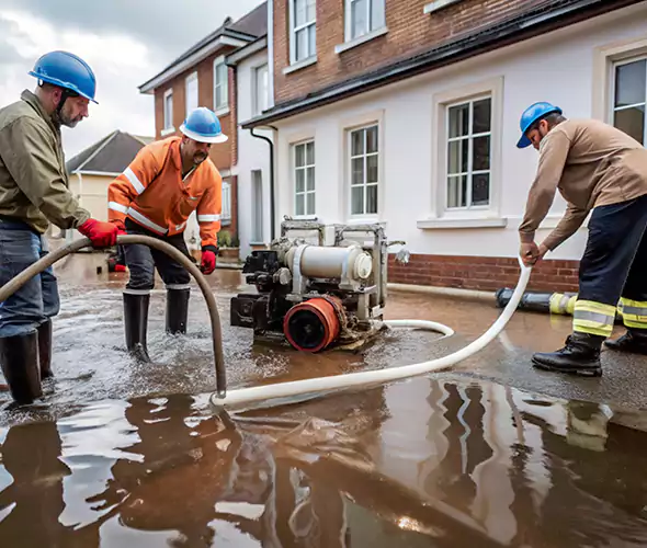 Expert Technicians for Flood Restoration in Rialto, CA: Schedule Reliable Flood Restoration Services with Us