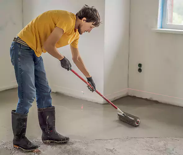 Trusted Foundation Leak Repair Experts in Rialto, CA