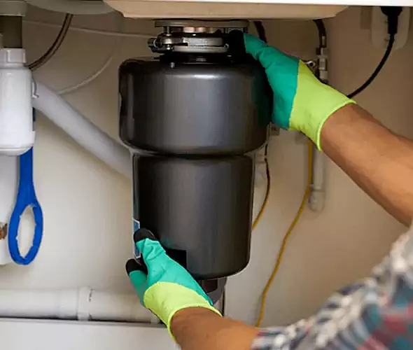 Professional Garbage Disposal Installation in Rialto, CA