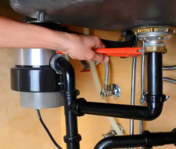 Professional Garbage Disposal Repair in Rialto, CA
