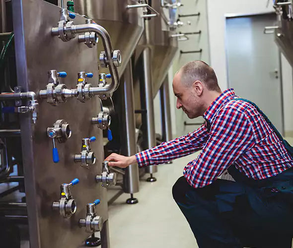 Professional Gas Leak Repair in Rialto, CA
