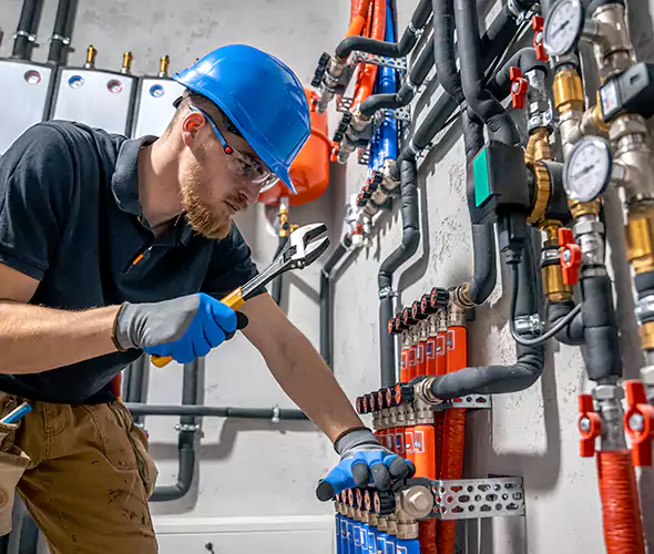 Professional Experts for Gas Line Installation in Rialto, CA