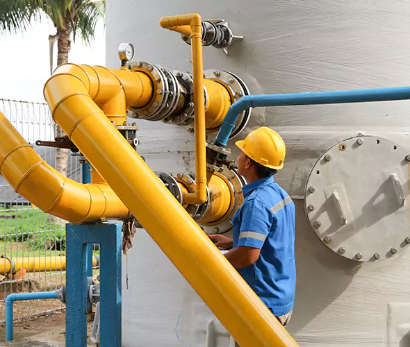Expert Plumber for Gas Line Repair in Rialto, CA: Schedule Affordable Repair Services with Us