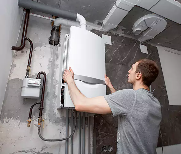 Certified Experts for Gas Water Heater Installation in Rialto, CA