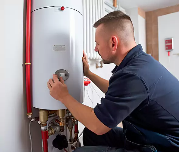 Expert Plumber for Gas Water Heater Replacement in Rialto, CA: Schedule Affordable Replacement Services with Us