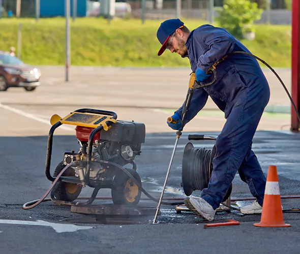 Expert Plumber for Hydrojet Plumbing in Rialto, CA: Schedule Affordable Jetting Services with Us