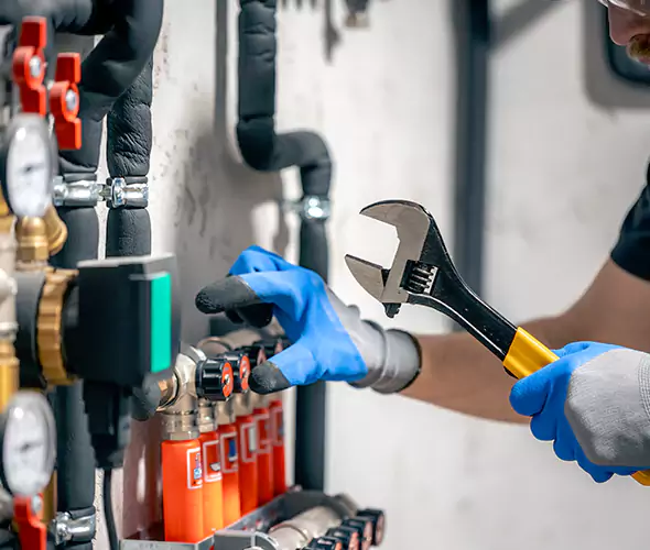 Expert Plumber for New Construction Plumbing in Rialto, CA: Schedule Affordable Installation Services with Us