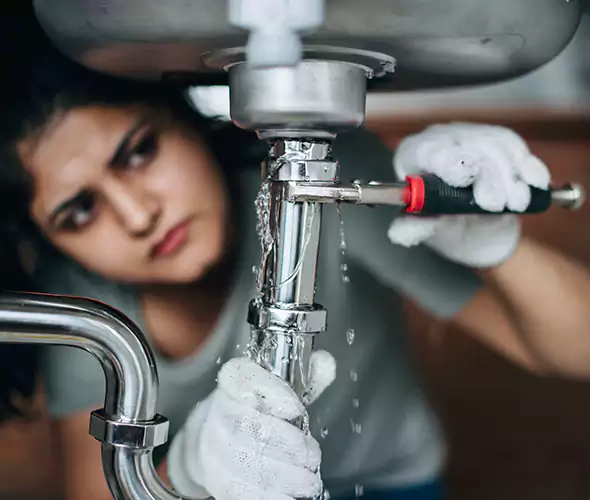 Professional Pipe Repair Specialists in Rialto, CA