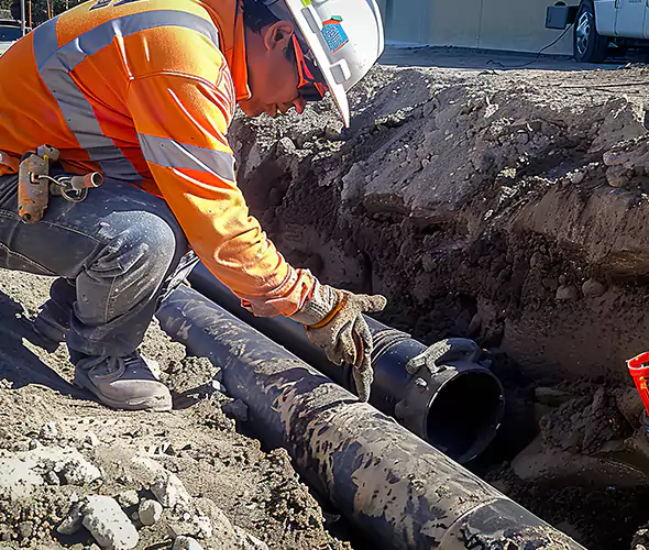 Expert Plumber for Pipe Replacement in Rialto, CA: Schedule Reliable Plumbing Replacement Services with Us