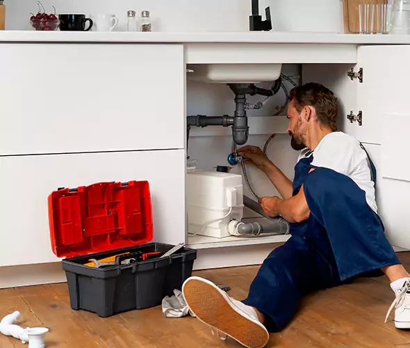 Expert Plumber for Frozen Pipes in Rialto, CA: Schedule Affordable Frozen Pipe Repair Services with Us