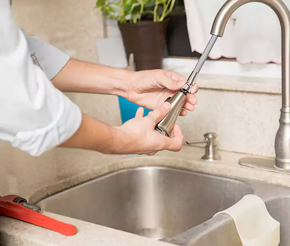 Expert Plumber for Plumbing Inspection in Rialto, CA: Schedule Affordable Inspection Services with Us