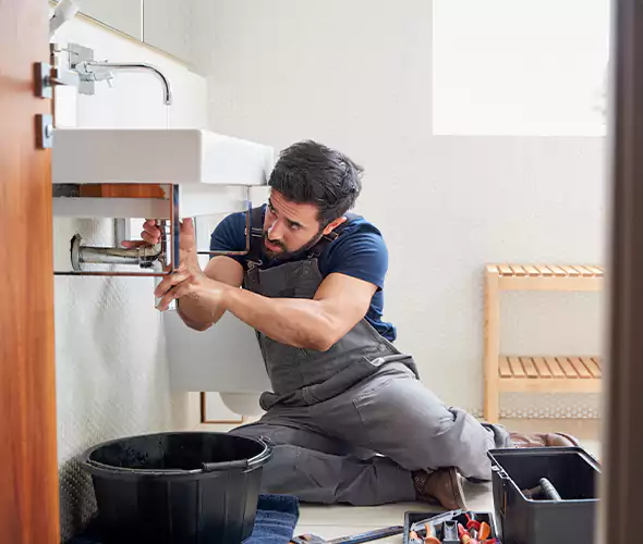 Expert Plumber for Plumbing Repair in Rialto, CA: Schedule Affordable Plumbing Repair Services with Us