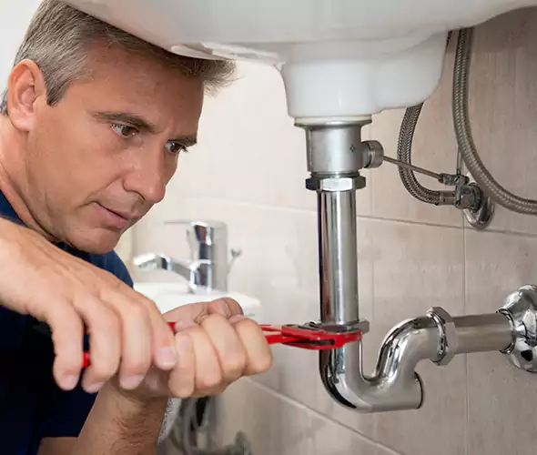 Expert Plumber for Plumbing Replacement in Rialto, CA: Schedule Affordable Services with Us