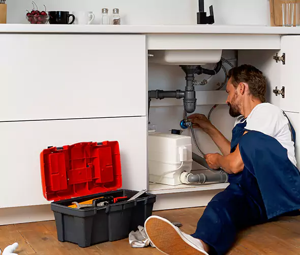 Trusted Plumber for Polybutylene Plumbing Replacement in Rialto, CA: Schedule Reliable Replacement Services with Us