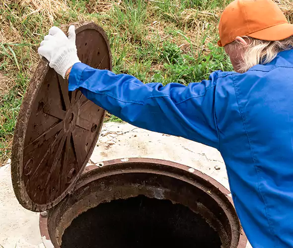 Septic System Repair Experts in Rialto, CA