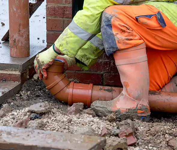 Professional Plumber for Sewer Cleaning in Rialto, CA: Schedule Reliable Service Today