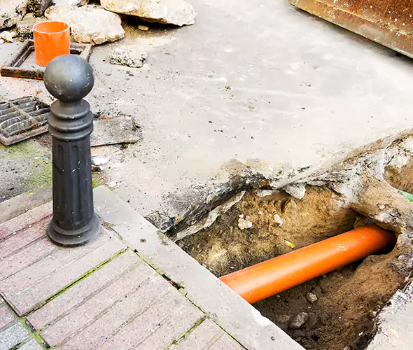 Expert Plumber for Sewer Line Replacement in Rialto, CA: Schedule Affordable Sewer Replacement Services with Us