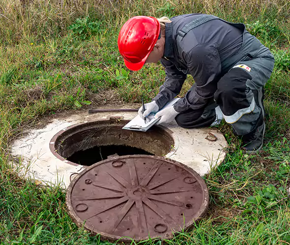 Professional Sewer Repair Experts in Rialto, CA