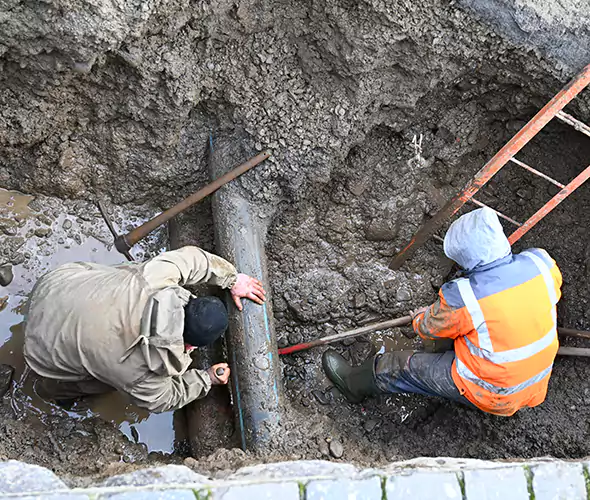 Expert Plumber for Sewer Replacement in Rialto, CA: Schedule Affordable Sewer Replacement Services with Us