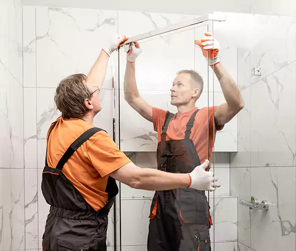 Professional Shower Installation Specialist in Rialto, CA: Schedule Affordable Shower Setup Services with Us