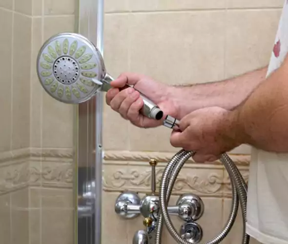 Professional Shower Repair Specialist in Rialto, CA: Schedule Affordable Shower Services with Us