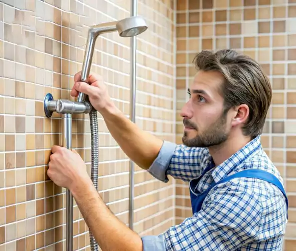 Professional Shower Replacement Specialist in Rialto, CA: Schedule Affordable Shower Upgrade Services with Us