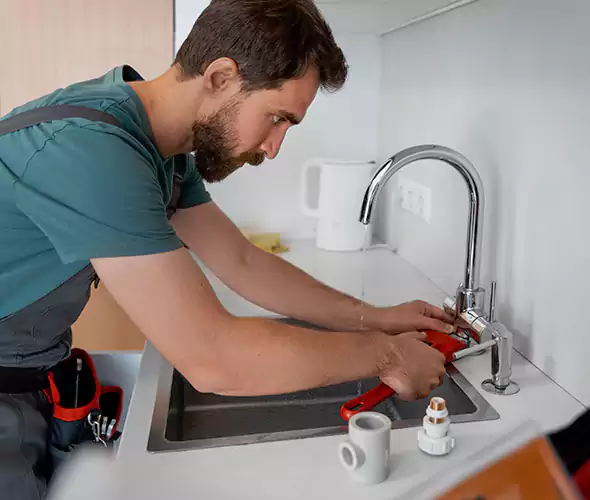 Professional Sink Installation Specialist in Rialto, CA: Schedule Professional Sink Setup Services with Us