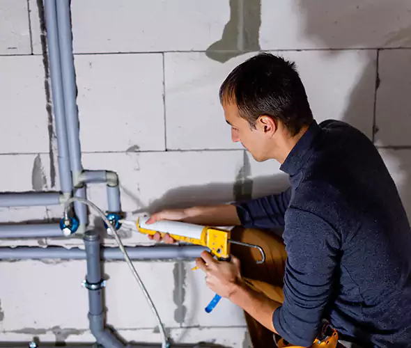 Expert Plumber for Slab Leak Detection in Rialto, CA: Schedule Affordable Slab Leak Repair Services with Us