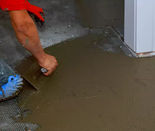 Expert Professional Slab Leak Repair in Rialto, CA