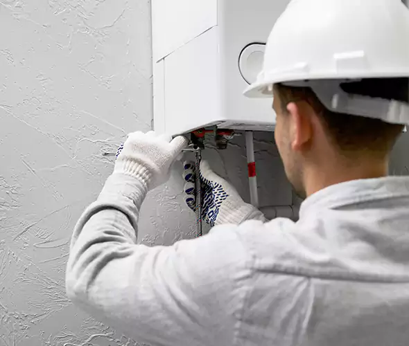 Expert Plumbers for Tankless Water Heater Installation in Rialto, CA: Schedule Reliable Service Today
