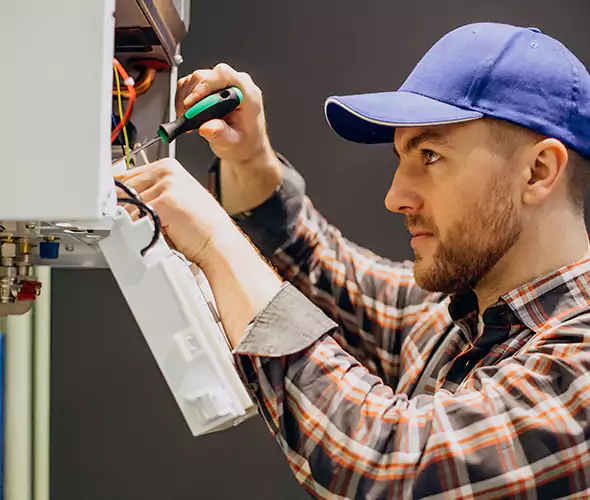 Expert Tankless Water Heater Plumber in Rialto, CA