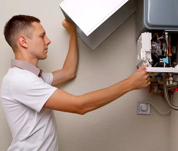 Expert Plumber for Tankless Water Heater Replacement in Rialto, CA: Schedule Affordable Replacement Services with Us