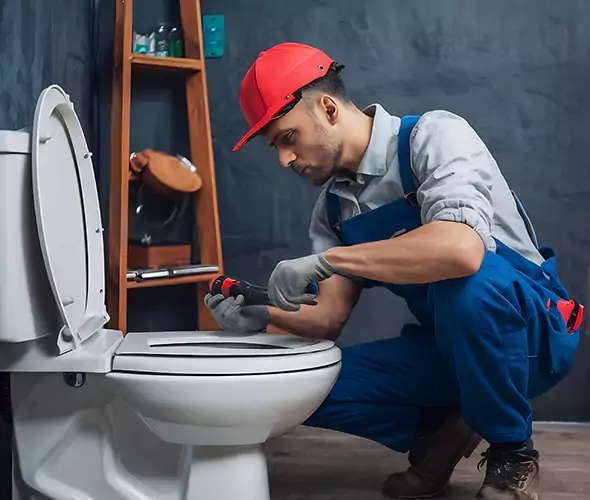 Expert Plumber for Toilet Installation in Rialto, CA: Schedule Affordable Toilet Installation Services with Us