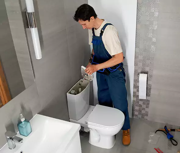 Plumber for Toilet Repair in Rialto, CA: Schedule Affordable Toilet Repair Services With Us