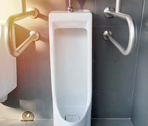 Expert Urinal Installation in Rialto, CA: Schedule Reliable Plumbing Services with Us