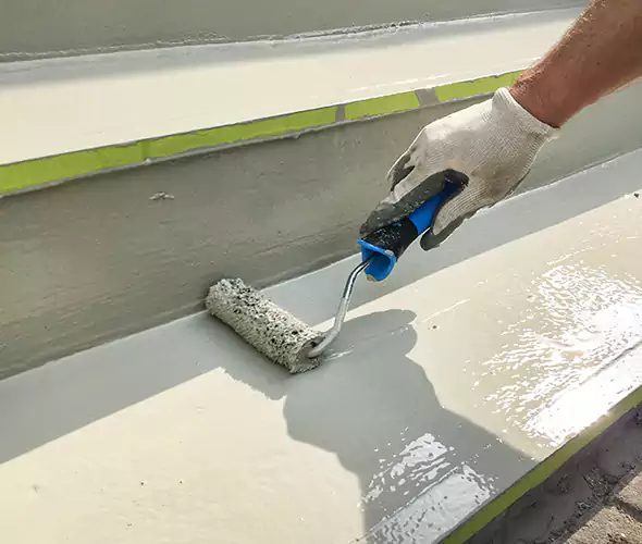 Expert Plumber for Walls Waterproofing in Rialto,CA: Schedule Affordable Waterproofing Services with Us