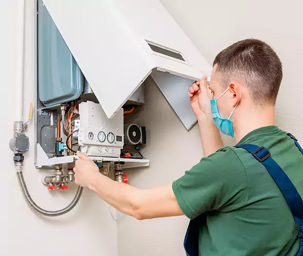 Licensed Experts for Water Heater Installation in Rialto, CA
