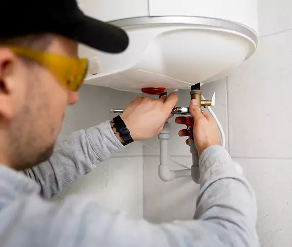 Get Affordable Water Heater Repair Service in Rialto, CA