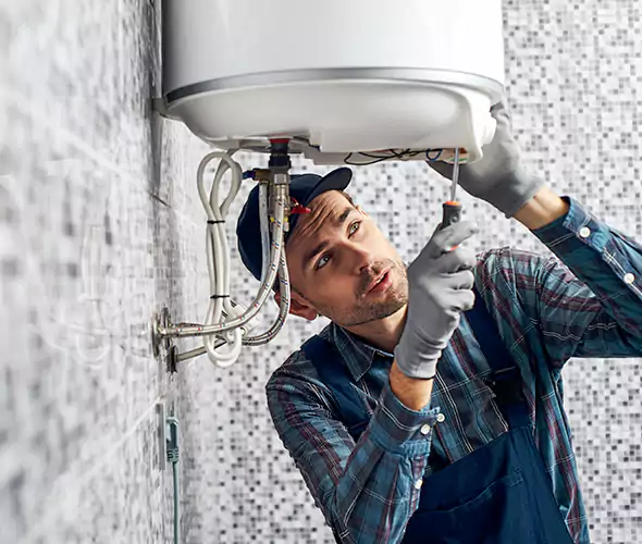 Expert Plumber for Water Heater Replacement in Rialto, CA: Schedule Affordable Replacement Services with Us