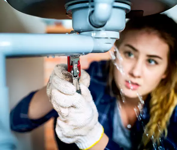 Expert Plumber for Water Leak Detection in Rialto, CA: Schedule Affordable Leak Repair Services with Us